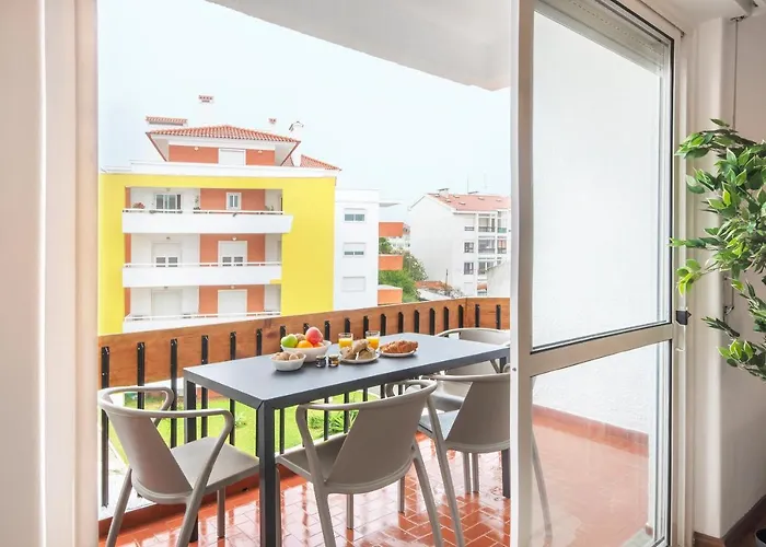 We Apartment By Olala Homes