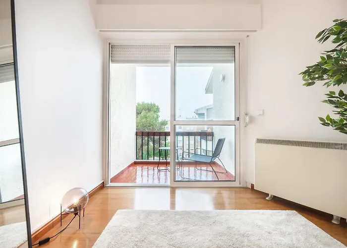 We Apartment By Olala Homes