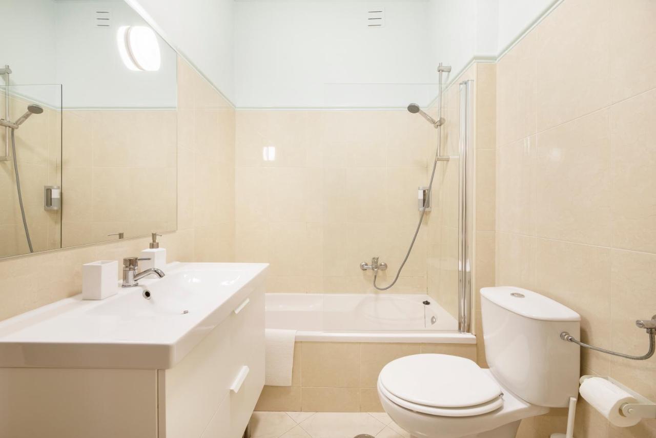 We By Olala Homes Apartament