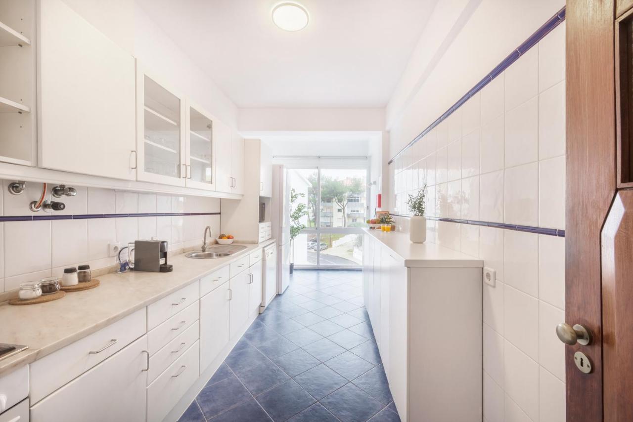 We By Olala Homes Apartament *