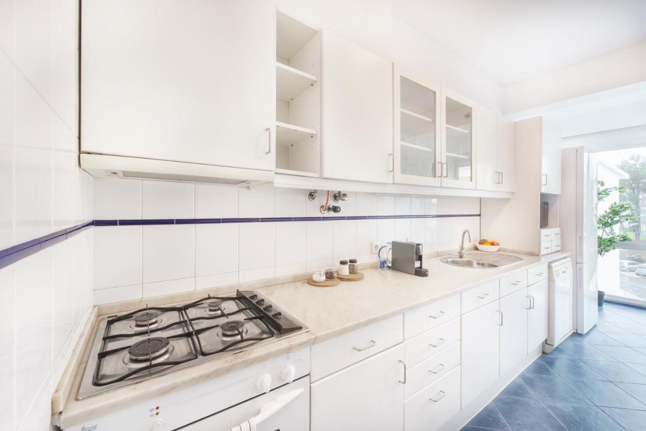 We By Olala Homes Apartament