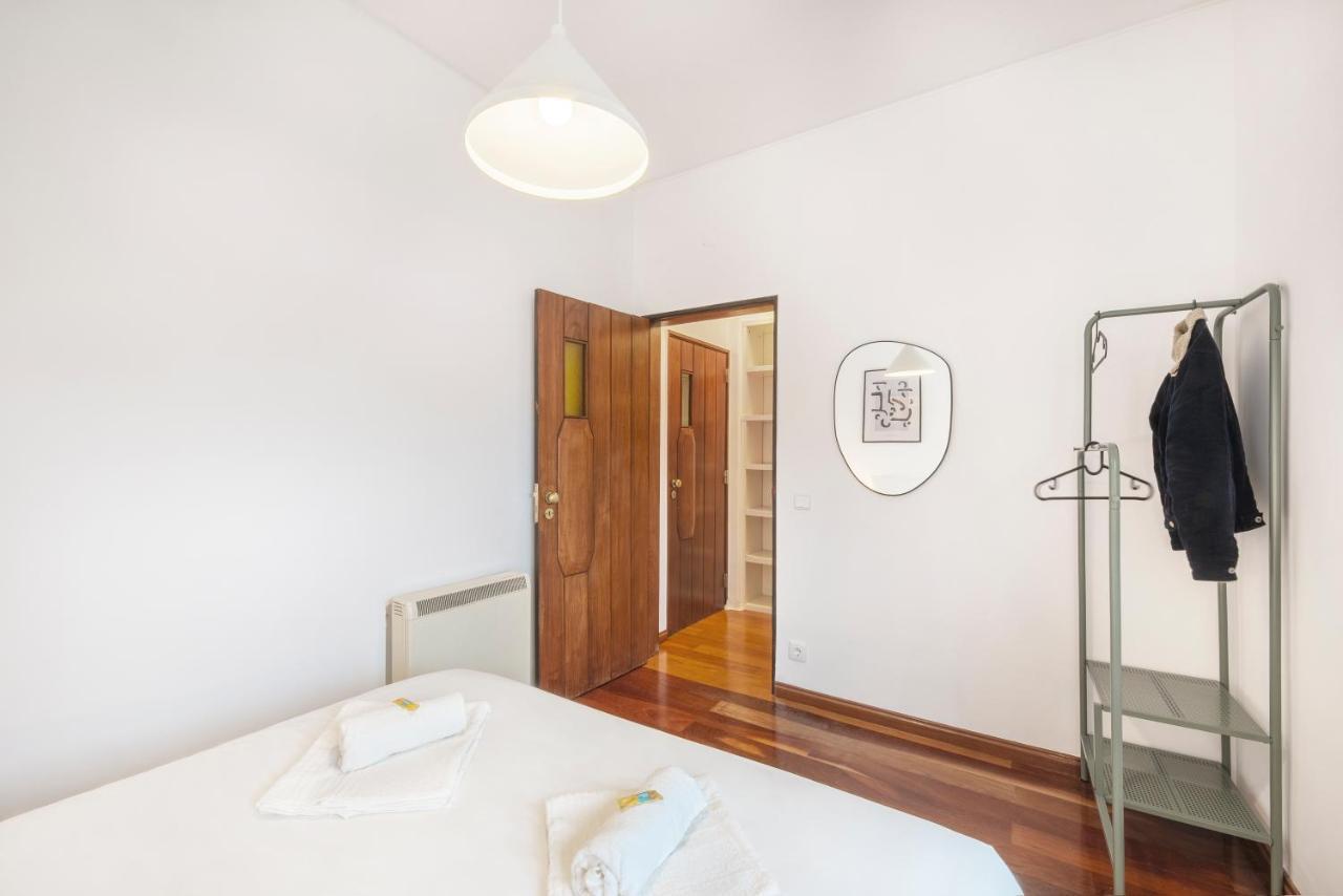 We By Olala Homes Apartament Віавіа